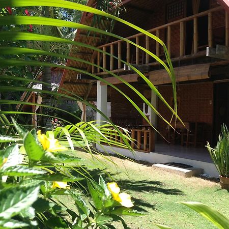 Alumbung Cottages Panglao Exteriör bild